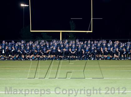 Thumbnail 1 in Edwardsville vs. Lincoln-Way East photogallery.