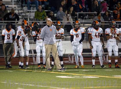 Thumbnail 1 in Edwardsville vs. Lincoln-Way East photogallery.