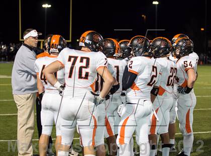 Thumbnail 2 in Edwardsville vs. Lincoln-Way East photogallery.