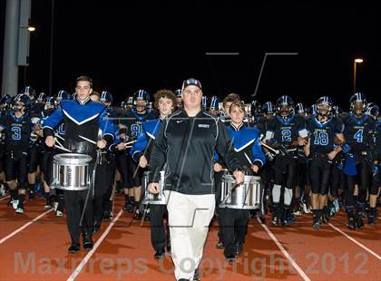 Thumbnail 2 in Edwardsville vs. Lincoln-Way East photogallery.