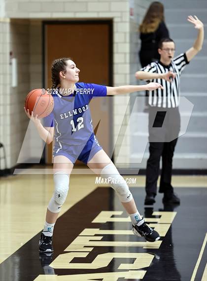 Thumbnail 2 in Ellwood City @ New Castle photogallery.