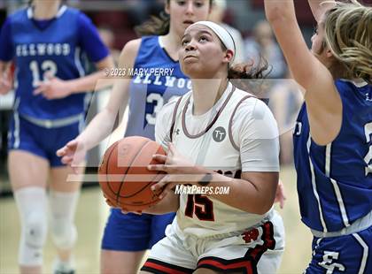 Thumbnail 3 in Ellwood City @ New Castle photogallery.
