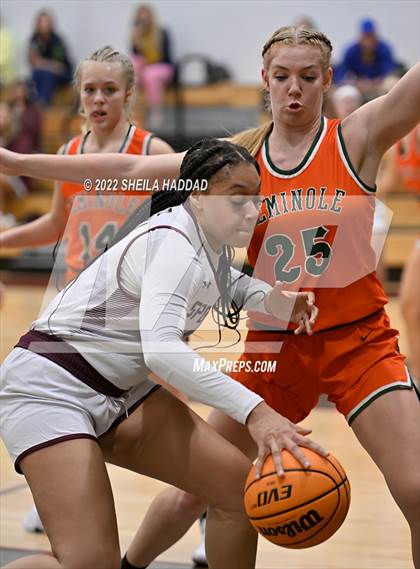 Thumbnail 1 in Seminole @ Tarpon Springs photogallery.