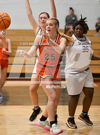 Thumbnail 3 in Seminole @ Tarpon Springs photogallery.
