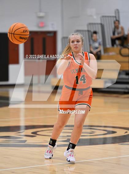 Thumbnail 2 in Seminole @ Tarpon Springs photogallery.