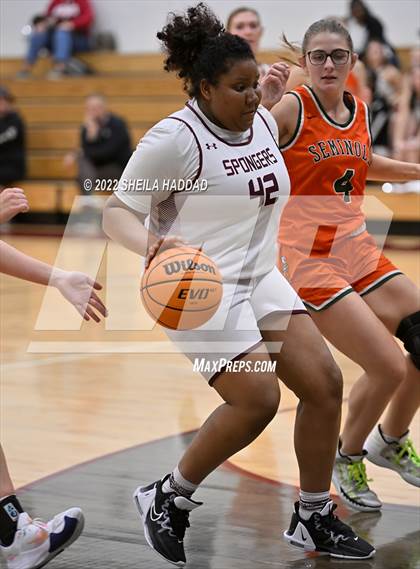 Thumbnail 3 in Seminole @ Tarpon Springs photogallery.
