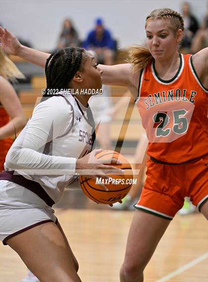 Thumbnail 2 in Seminole @ Tarpon Springs photogallery.