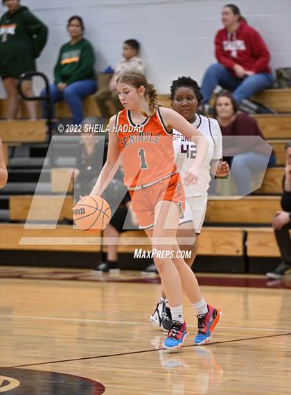 Thumbnail 2 in Seminole @ Tarpon Springs photogallery.