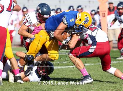 Thumbnail 3 in Dakota Ridge @ Wheat Ridge photogallery.