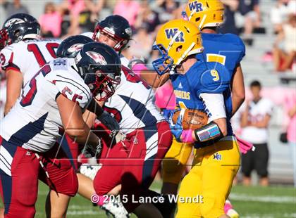 Thumbnail 3 in Dakota Ridge @ Wheat Ridge photogallery.