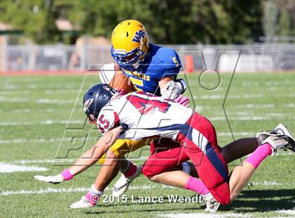 Thumbnail 1 in Dakota Ridge @ Wheat Ridge photogallery.