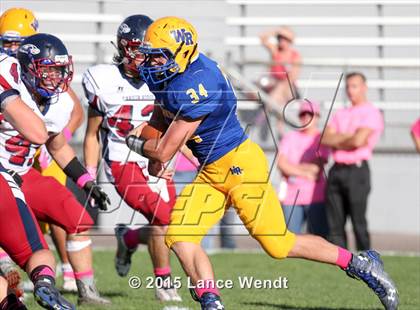 Thumbnail 3 in Dakota Ridge @ Wheat Ridge photogallery.