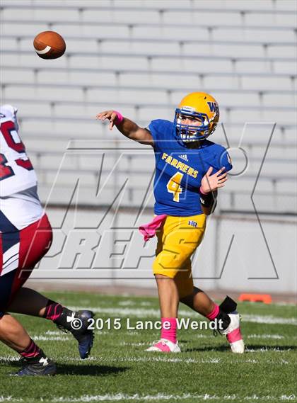 Thumbnail 1 in Dakota Ridge @ Wheat Ridge photogallery.