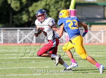 Thumbnail 1 in Dakota Ridge @ Wheat Ridge photogallery.