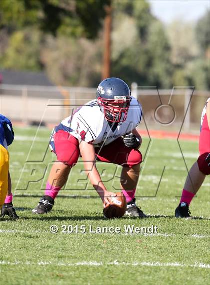 Thumbnail 2 in Dakota Ridge @ Wheat Ridge photogallery.