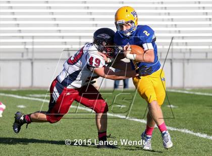 Thumbnail 2 in Dakota Ridge @ Wheat Ridge photogallery.