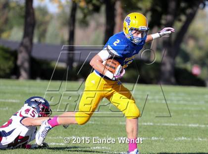 Thumbnail 2 in Dakota Ridge @ Wheat Ridge photogallery.
