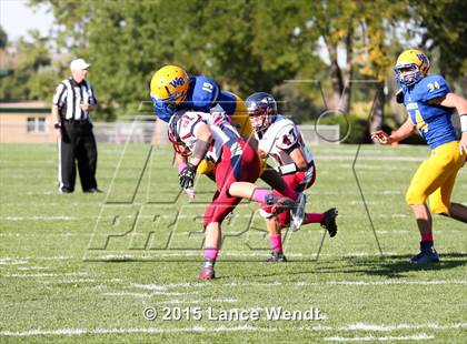 Thumbnail 2 in Dakota Ridge @ Wheat Ridge photogallery.
