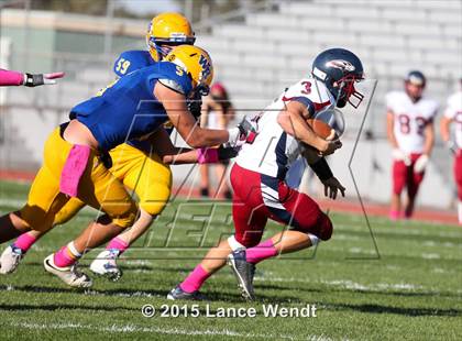 Thumbnail 1 in Dakota Ridge @ Wheat Ridge photogallery.