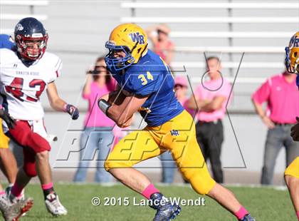 Thumbnail 2 in Dakota Ridge @ Wheat Ridge photogallery.