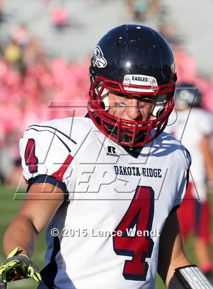 Thumbnail 2 in Dakota Ridge @ Wheat Ridge photogallery.