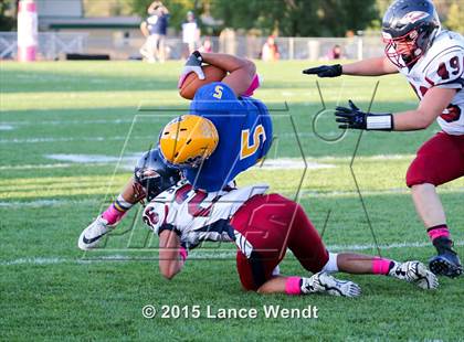 Thumbnail 2 in Dakota Ridge @ Wheat Ridge photogallery.