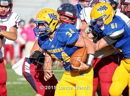 Thumbnail 1 in Dakota Ridge @ Wheat Ridge photogallery.