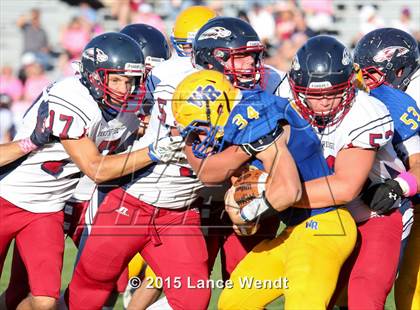 Thumbnail 1 in Dakota Ridge @ Wheat Ridge photogallery.