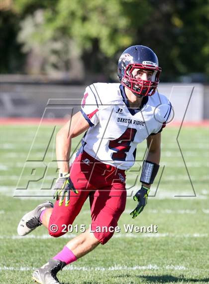 Thumbnail 3 in Dakota Ridge @ Wheat Ridge photogallery.