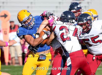Thumbnail 2 in Dakota Ridge @ Wheat Ridge photogallery.