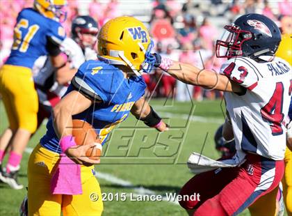 Thumbnail 2 in Dakota Ridge @ Wheat Ridge photogallery.