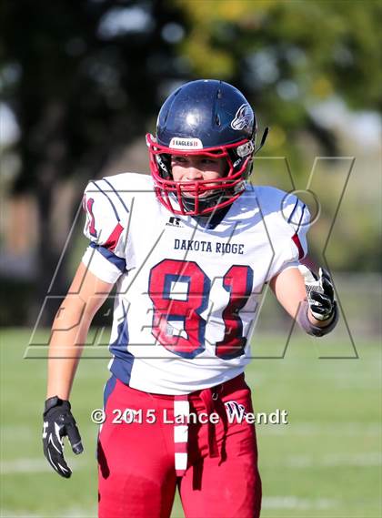 Thumbnail 1 in Dakota Ridge @ Wheat Ridge photogallery.