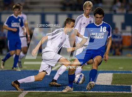 Thumbnail 1 in Lake Norman @ Mooresville photogallery.