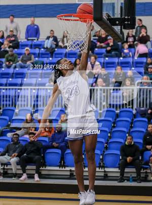 Edmond Memorial vs. Deer Creek