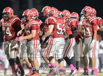 Thumbnail 1 in A.J. Ellender @ Assumption photogallery.