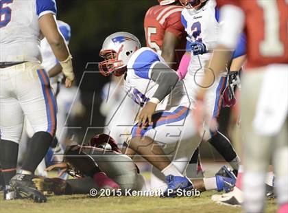 Thumbnail 3 in A.J. Ellender @ Assumption photogallery.