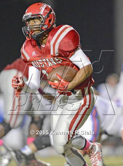 Thumbnail 3 in A.J. Ellender @ Assumption photogallery.