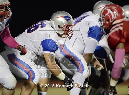 Thumbnail 2 in A.J. Ellender @ Assumption photogallery.