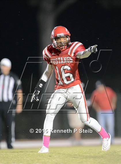 Thumbnail 3 in A.J. Ellender @ Assumption photogallery.