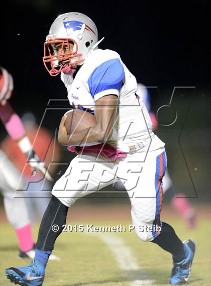 Thumbnail 3 in A.J. Ellender @ Assumption photogallery.