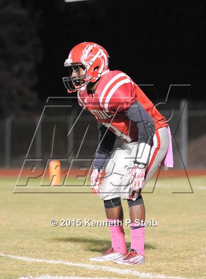 Thumbnail 3 in A.J. Ellender @ Assumption photogallery.