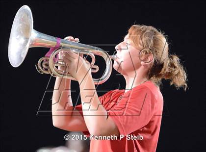 Thumbnail 2 in A.J. Ellender @ Assumption photogallery.