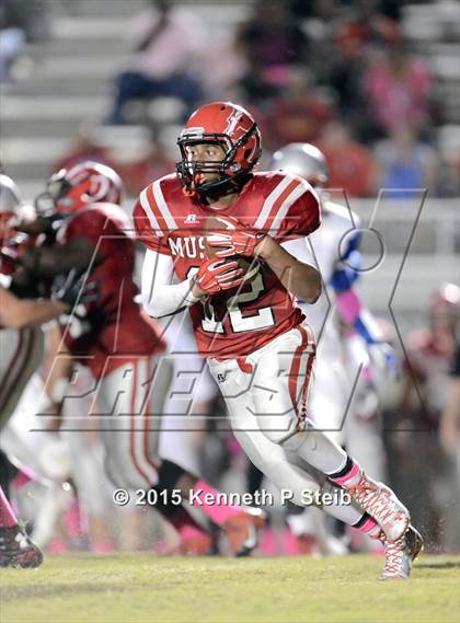 Thumbnail 3 in A.J. Ellender @ Assumption photogallery.