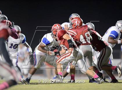 Thumbnail 3 in A.J. Ellender @ Assumption photogallery.