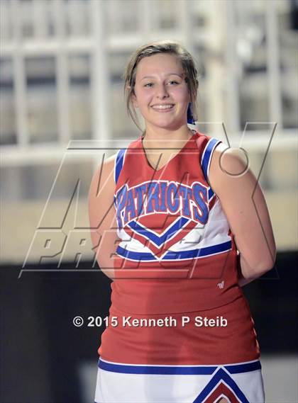 Thumbnail 3 in A.J. Ellender @ Assumption photogallery.