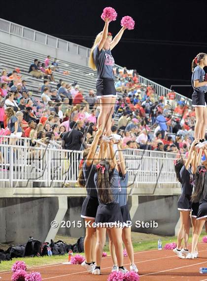 Thumbnail 1 in A.J. Ellender @ Assumption photogallery.