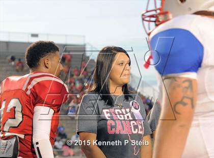 Thumbnail 3 in A.J. Ellender @ Assumption photogallery.