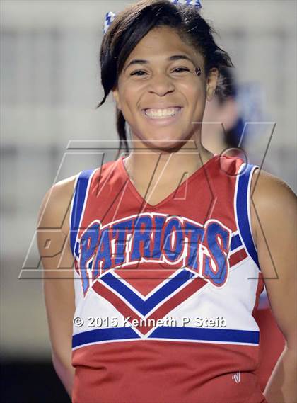 Thumbnail 3 in A.J. Ellender @ Assumption photogallery.
