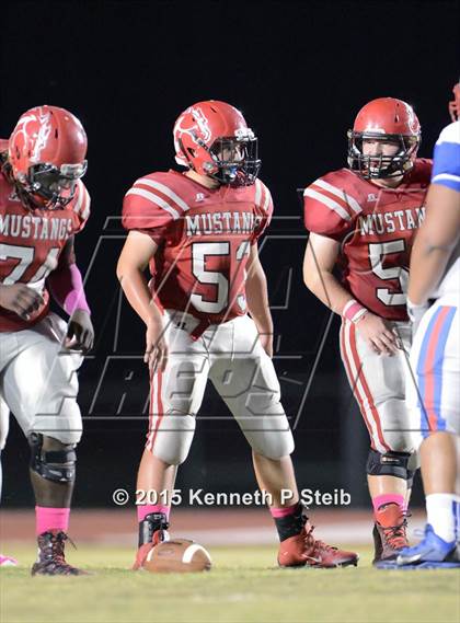 Thumbnail 2 in A.J. Ellender @ Assumption photogallery.