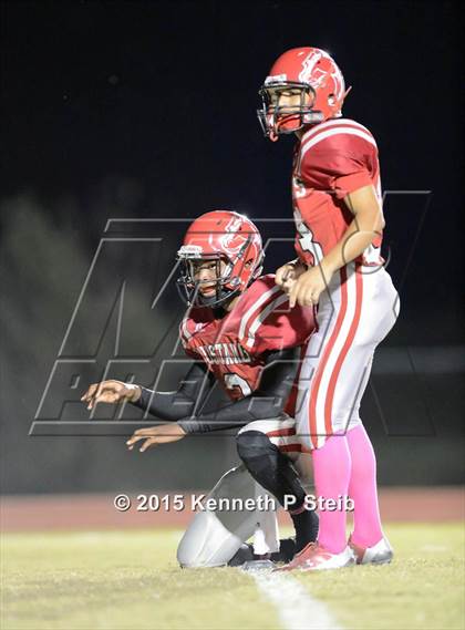 Thumbnail 1 in A.J. Ellender @ Assumption photogallery.